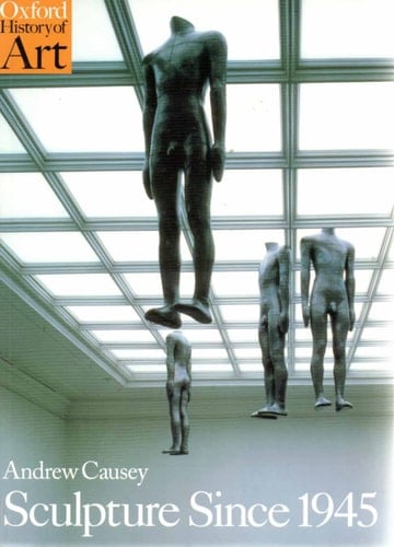 Sculpture Since 1945