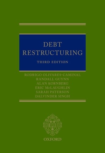 Debt Restructuring