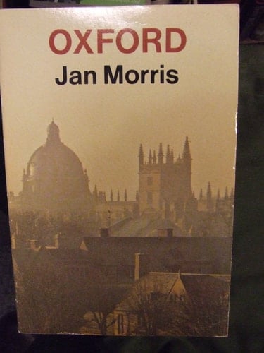 Oxford (Oxford Paperbacks)