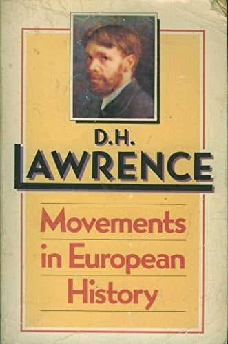 Movements in European History