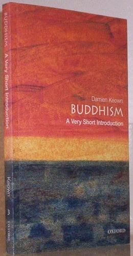 Buddhism: A Very Short Introduction