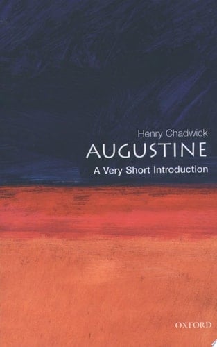 Augustine: A Very Short Introduction