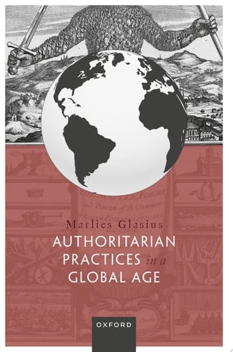 Authoritarian Practices in a Global Age