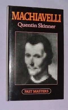 Machiavelli (Past masters)