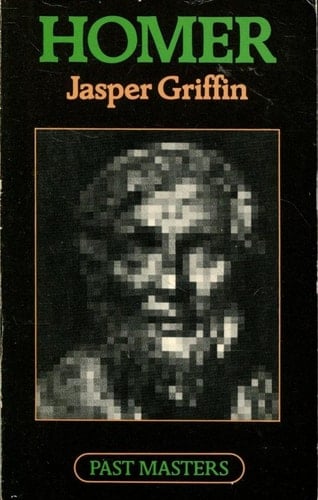 Homer (Past Masters)