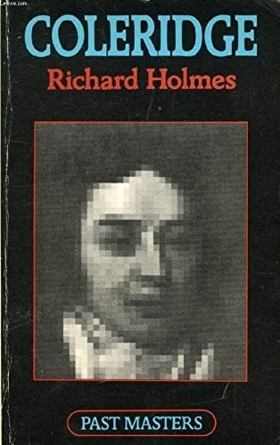 Coleridge (Past Masters)