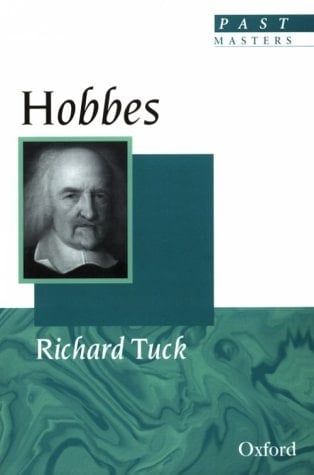 Hobbes (Past Masters)