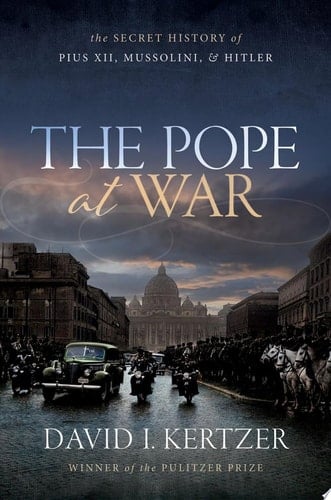 Pope At War