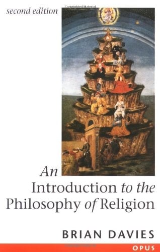 An Introduction to the Philosophy of Religion