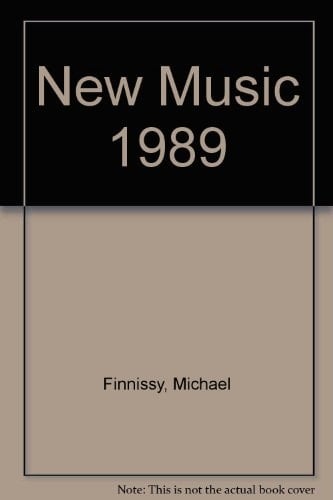 New Music 89