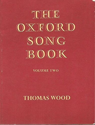 Oxford Song Book: v. 2