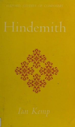 Hindemith