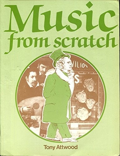 Music from Scratch: A Music Course for CSE