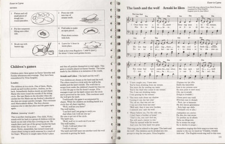 Festivals: Resource book