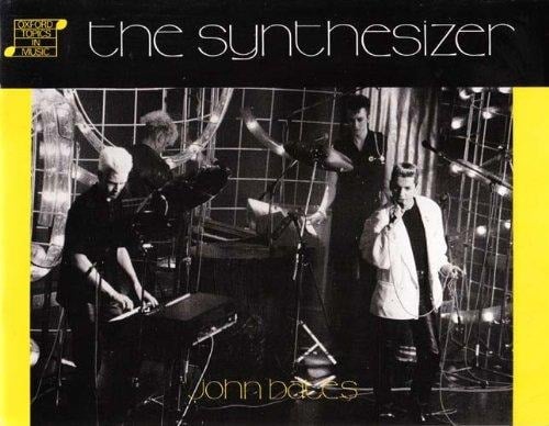 The Synthesizer (Oxford Topics in Music)