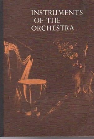 Instruments of the Orchestra
