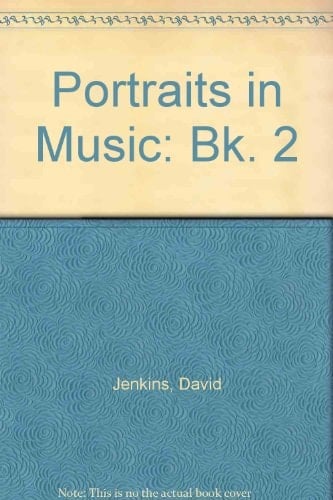 Portraits in Music 2