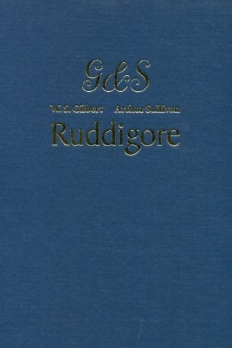Ruddigore
