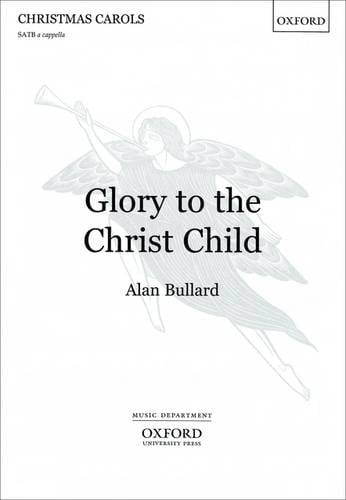 Glory to the Christ Child