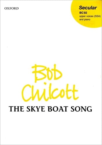 The Skye Boat Song