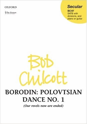 Polovtsian Dance No. 1