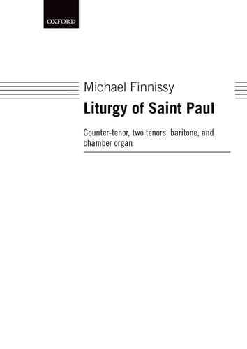Liturgy of Saint Paul