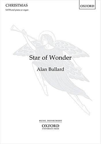 Star of Wonder