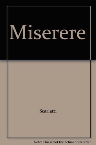 Miserere