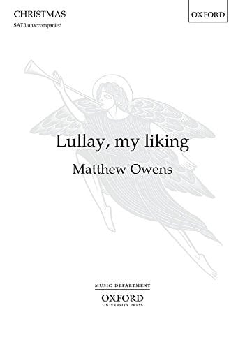 Lullay, my liking