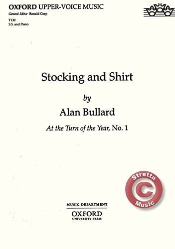 Snow (No. 2 of At the Turn of the Year)