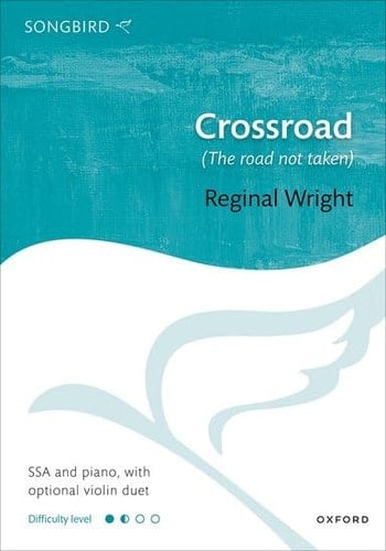 Crossroad (Songbird)