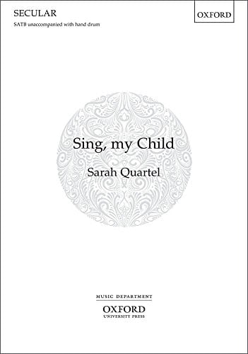 Sing, my Child (Voice Junction)