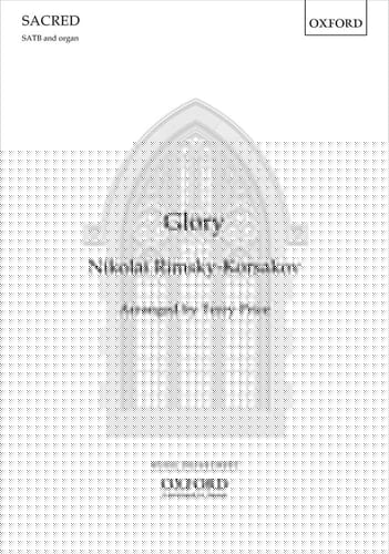 Glory