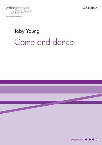 Come and dance (Voice Junction)
