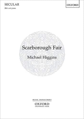 Scarborough Fair