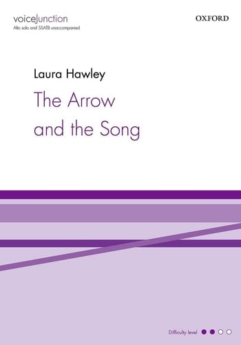 The Arrow and the Song (Voice Junction)