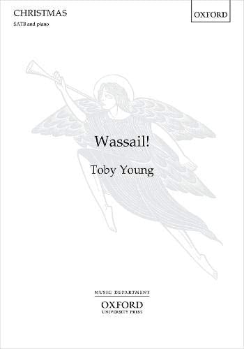 Wassail!