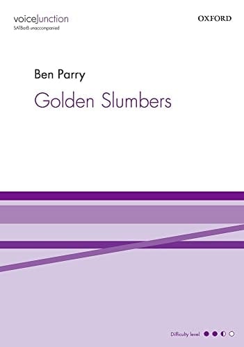 Golden Slumbers (Voice Junction)