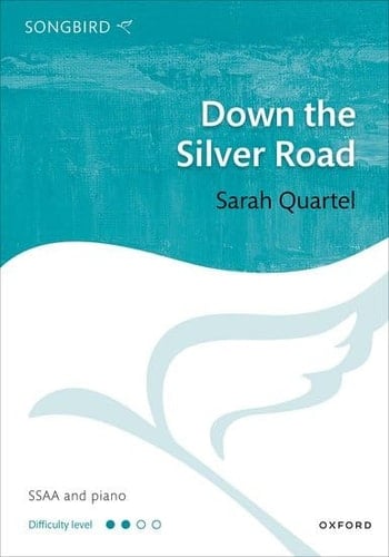 Down the Silver Road (Songbird)