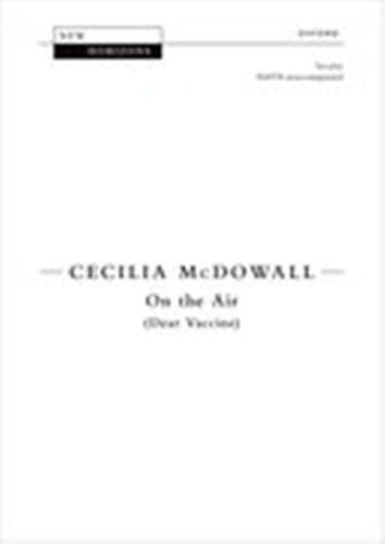 On the Air: (Dear Vaccine) (New Horizons)