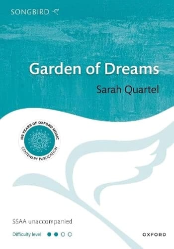 Garden of Dreams (Songbird)