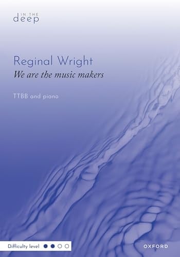 We are the music makers (In the deep)