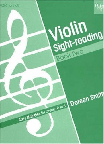 Violin Sight-reading