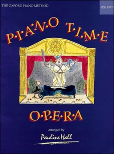 Piano Time Opera (Piano Time)