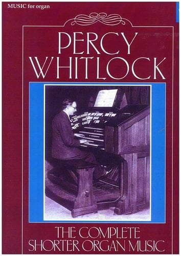 The Complete Shorter Organ Music