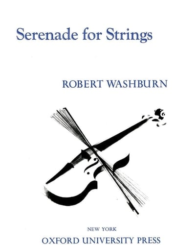 Serenade for Strings
