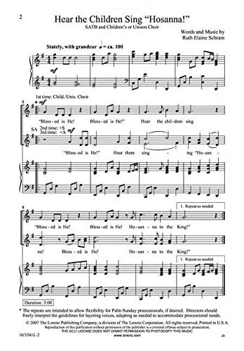 If ye would hear the angels sing