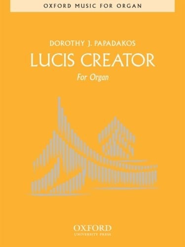 Lucis Creator