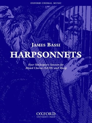 Harpsonnets
