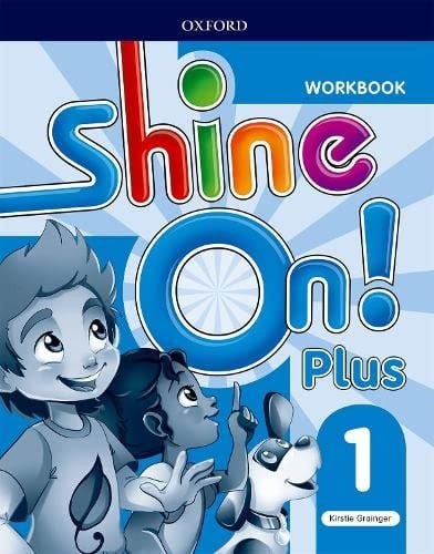 SHINE ON!: LEVEL 1. WORKBOOK (PAPERBACK)